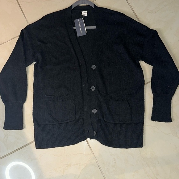 Melrose and Market‎ button down cardigan Sz. S - Picture 5 of 10